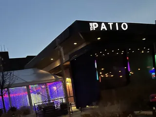 The Patio at Sloans