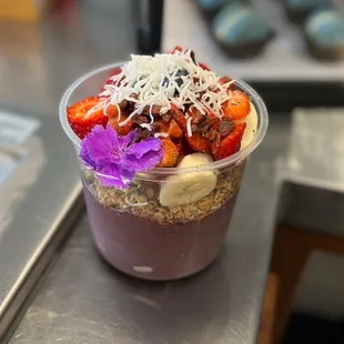 Bliss Bowls