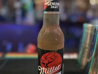 Danny Murry’s Irish Pub