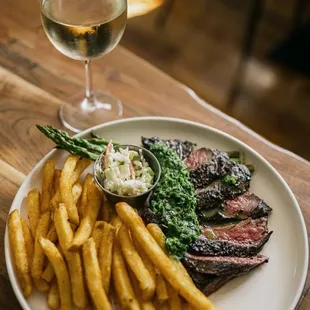 Steak n Frites