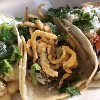 Tequila Lime Chicken