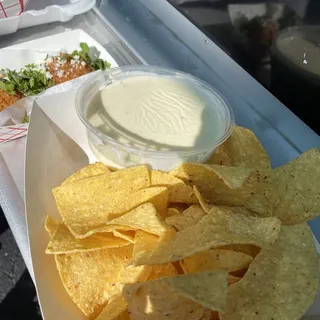 Queso