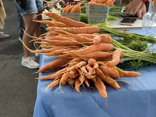 Overland Park Farmers Market