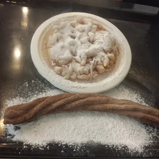 Funnel Cake