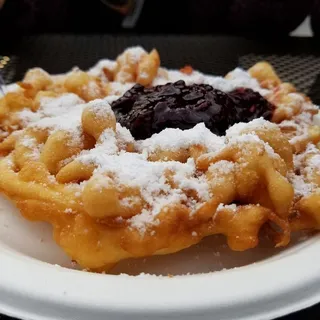 Funnel Cake