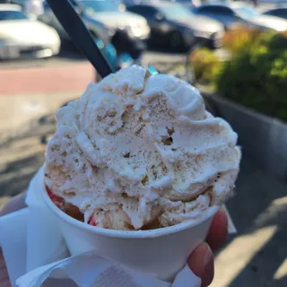 Regular Ice Cream Cup