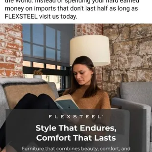 The Furniture Deal