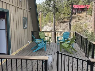 Patio Connection