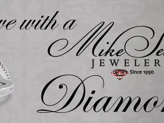 Mike Seltzer Jewelers Comotara Center
