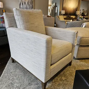 McCoy Chair
