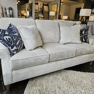 Campbell Sofa