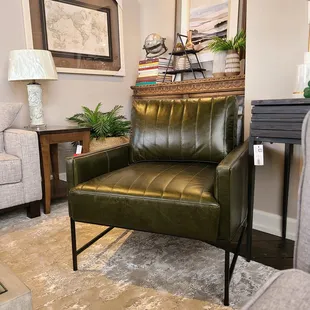 Sparta Chair