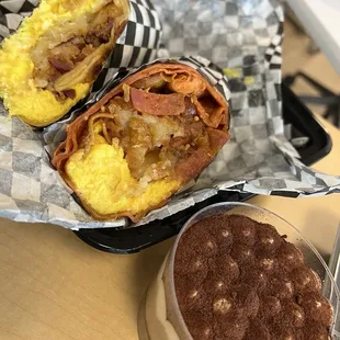 Deliciousness in every bite