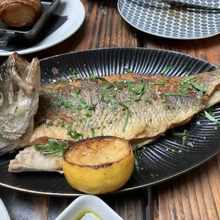 Branzino