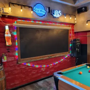 I devirginized The G. Board. How sordid!