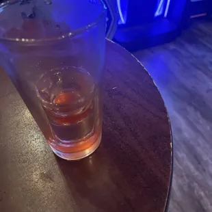 non alcoholic bomb so good