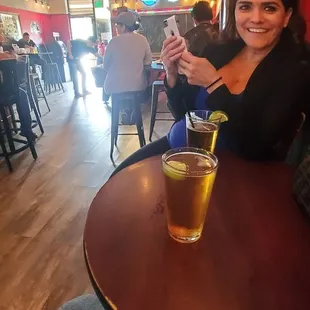 Modelos for the little lady