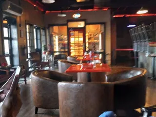 Memphis Smokes Cigar Lounge