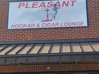 Pleasant Hookah & Cigar Lounge