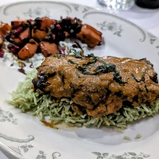 Chicago Restaurant Week 2024 - Butter chicken