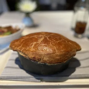 Chicken Pot Pie