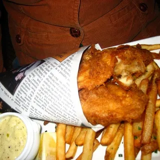 Fish & Chips