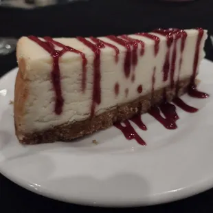 Cheesecake