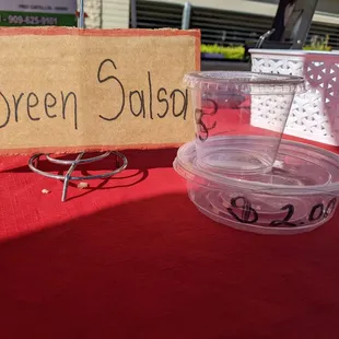 green salad