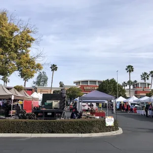 Farmers Market!