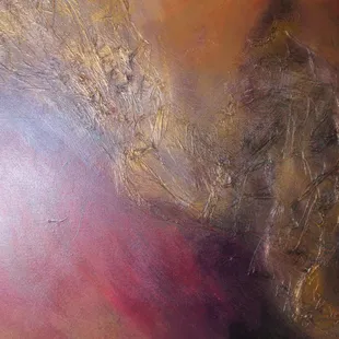 Contemporary abstact canvas acrylic art..wholesale