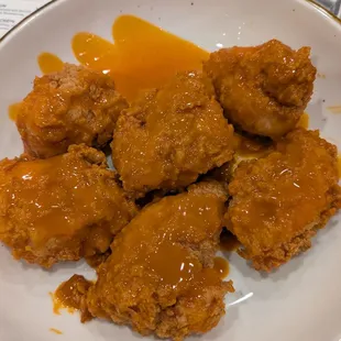 fried chicken, fried chicken wings, bbq chicken, poultry, chicken wings and fried chicken, bbq wings, food, chicken wings, chicken