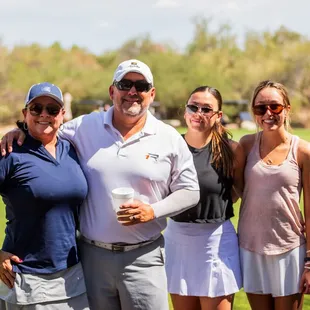 The Gallery Golf Club
