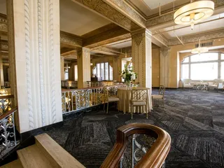 The Grand Hall At Power & Light