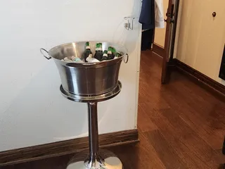 The Stanley Aspen Room