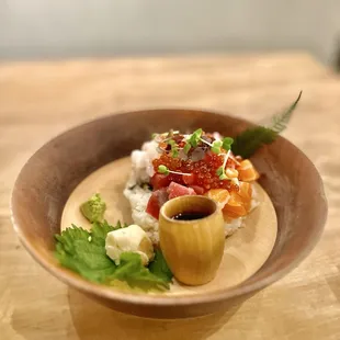 Muse Chirashi
