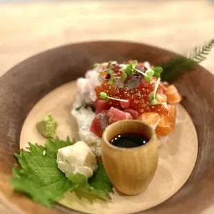 Muse Chirashi