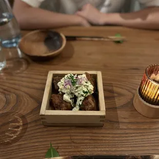 food