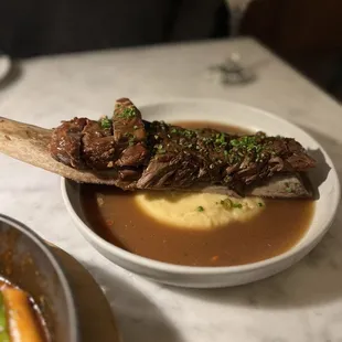 Short rib