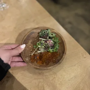 Toro Tartare