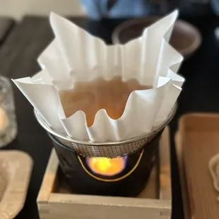 Kinoko Udon