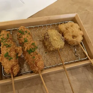 Jidori Chicken