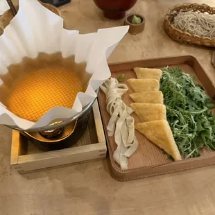 Kitsune Udon
