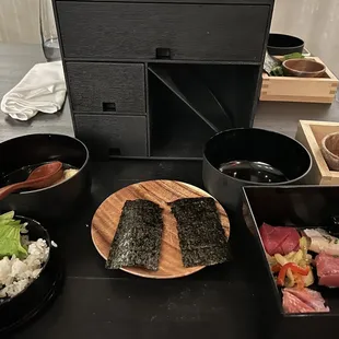 Bento Box