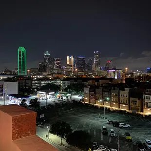 Downtown