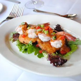 Shrimp Remoulade