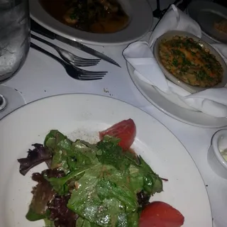 House Salad