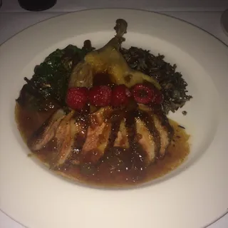 Duck Julia