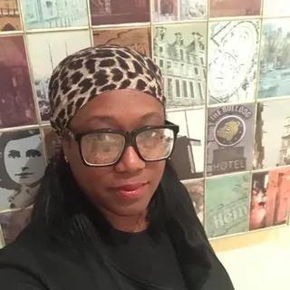 Regina G.