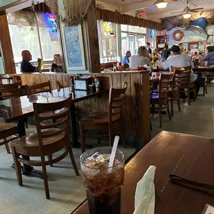 Where they moved me to