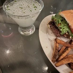 Linebacker with a Giblet